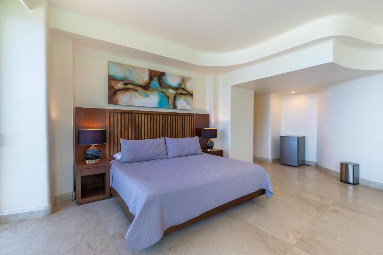 Boca De Tomatlan Luxury Boutique Hotel Accommodations 푸에르토 발라타 외부 사진