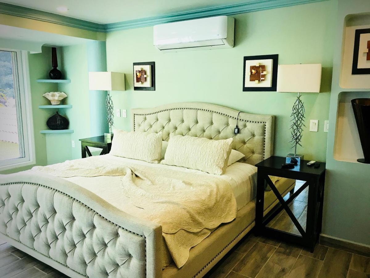 Boca De Tomatlan Luxury Boutique Hotel Accommodations 푸에르토 발라타 외부 사진