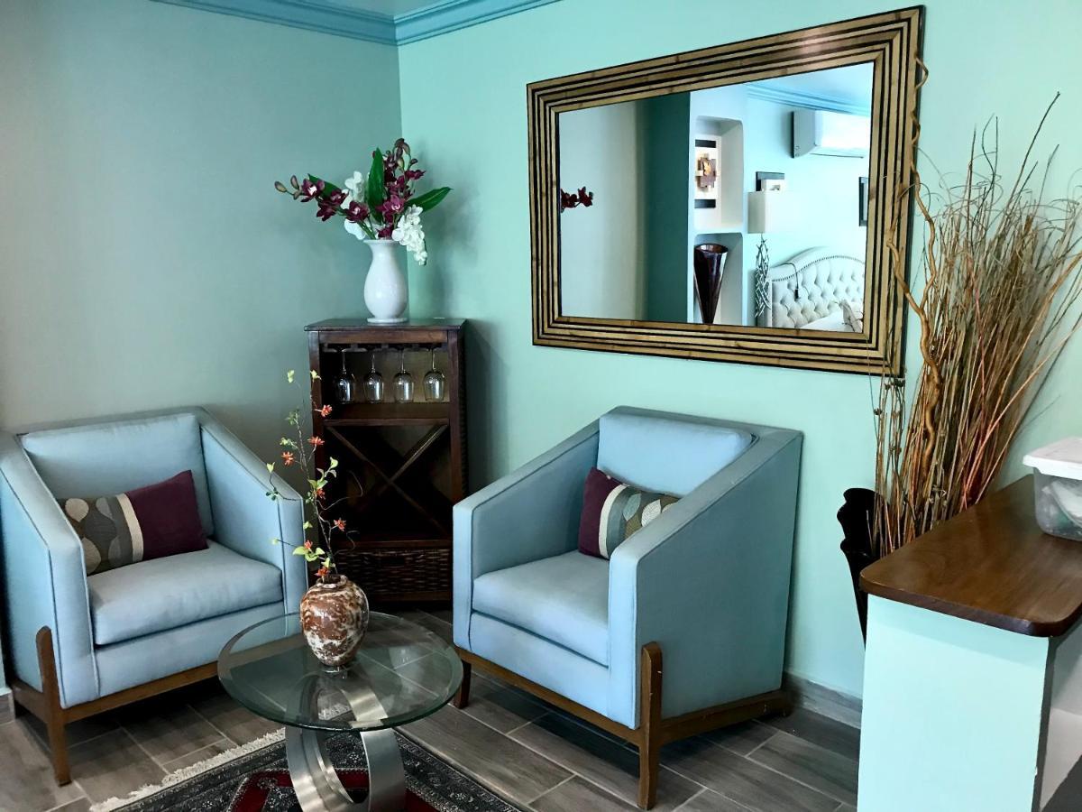 Boca De Tomatlan Luxury Boutique Hotel Accommodations 푸에르토 발라타 외부 사진
