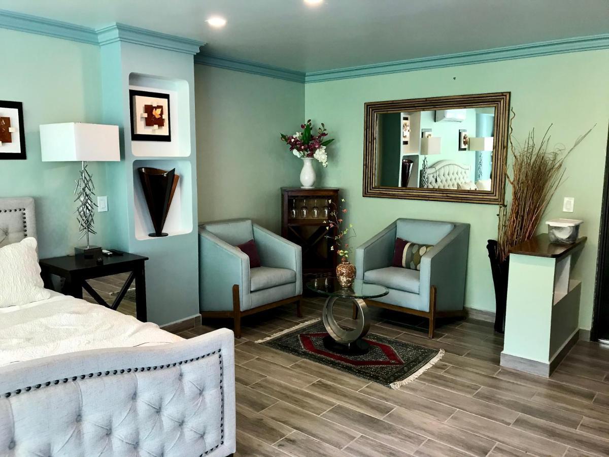Boca De Tomatlan Luxury Boutique Hotel Accommodations 푸에르토 발라타 외부 사진