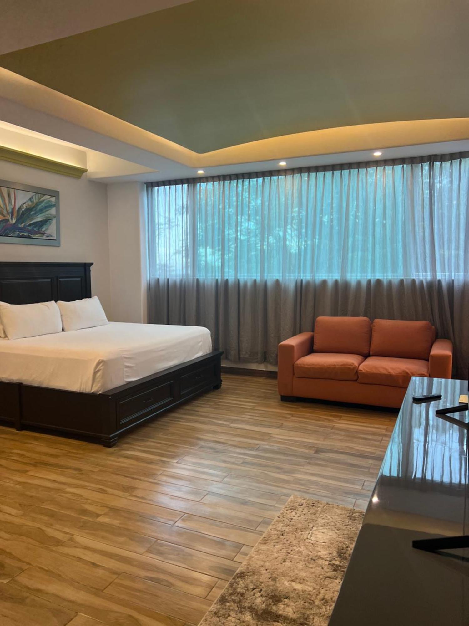 Boca De Tomatlan Luxury Boutique Hotel Accommodations 푸에르토 발라타 외부 사진