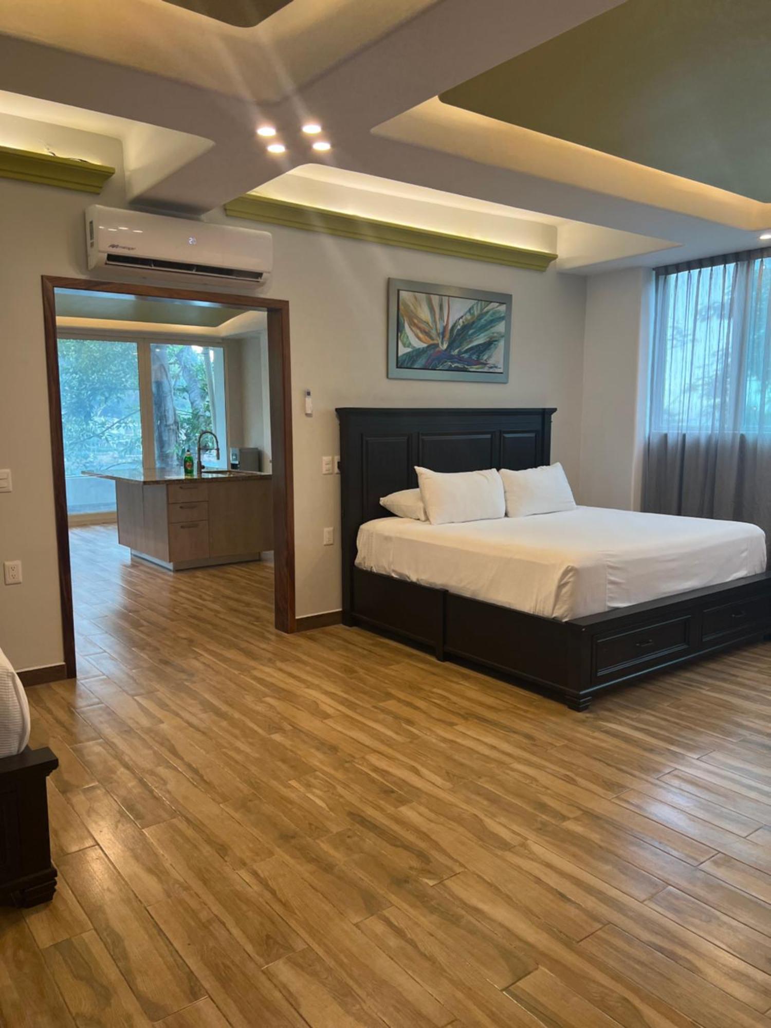 Boca De Tomatlan Luxury Boutique Hotel Accommodations 푸에르토 발라타 외부 사진